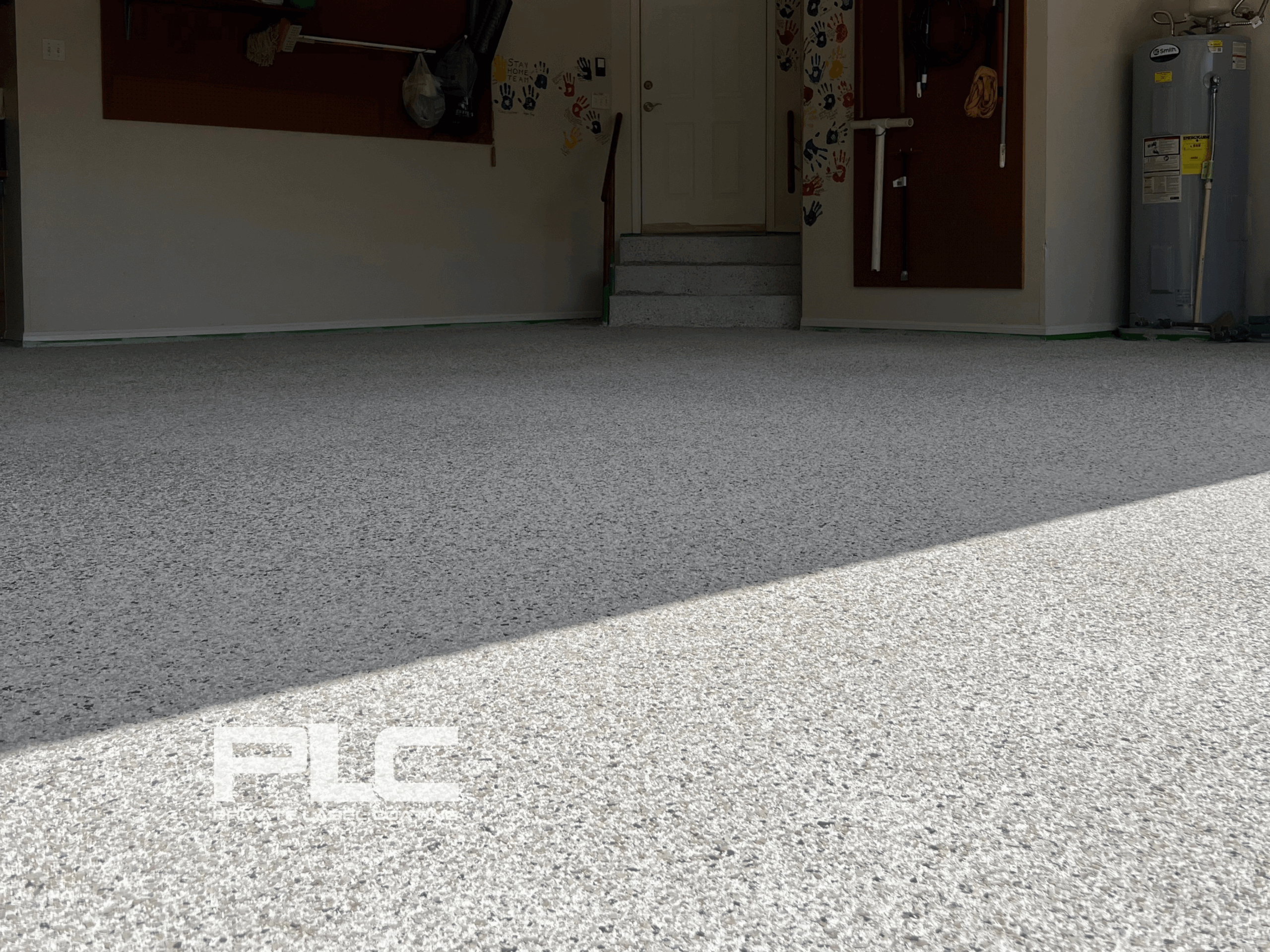 The Ultimate Guide to Polymer Flake Sizes: Elevate Your Flooring’s Look & Feel