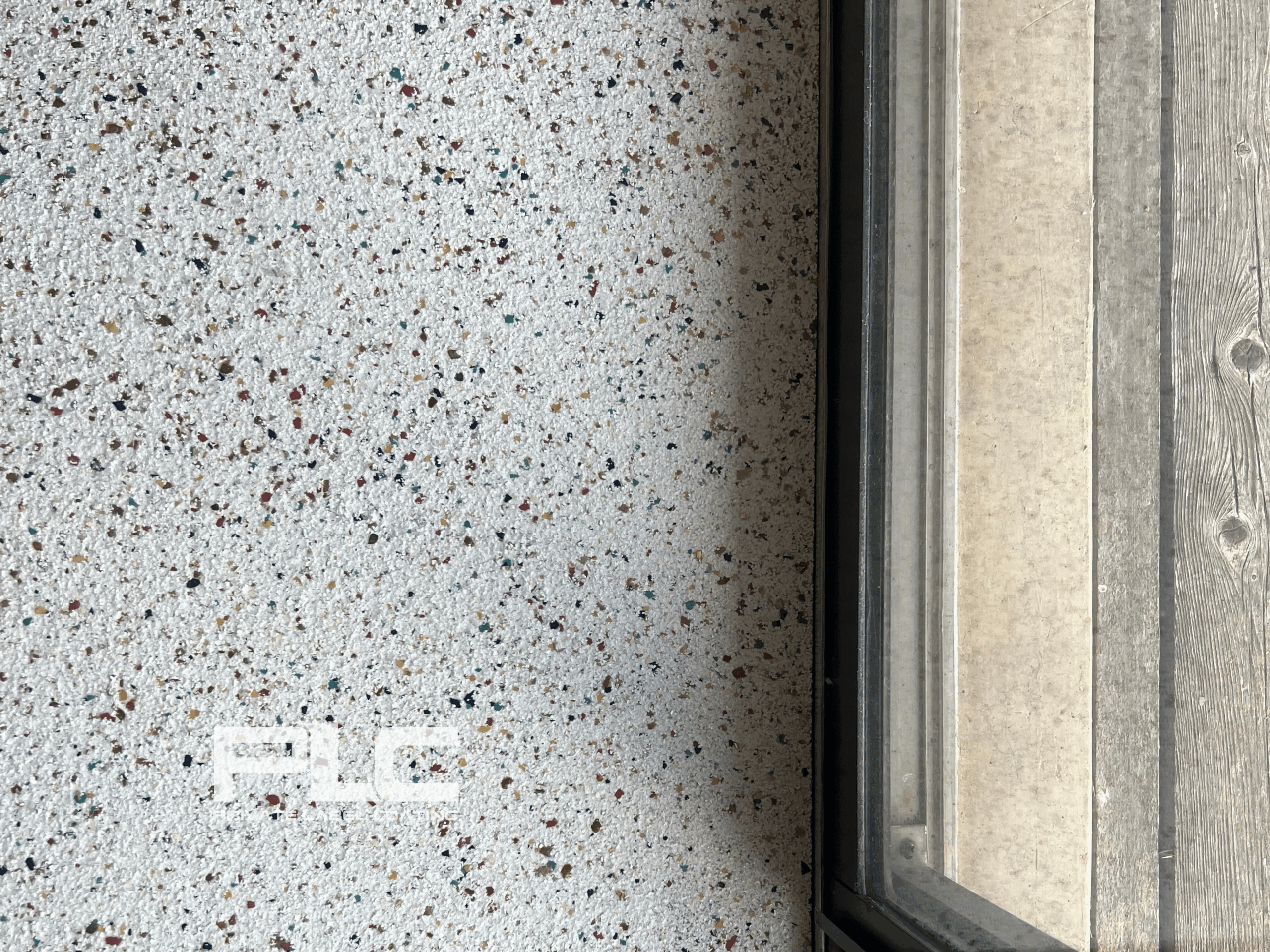 Terrazzo-Inspired Luxury: How Bespoke Flake Combinations Forge Exquisite Floors at a Fraction of the Cost