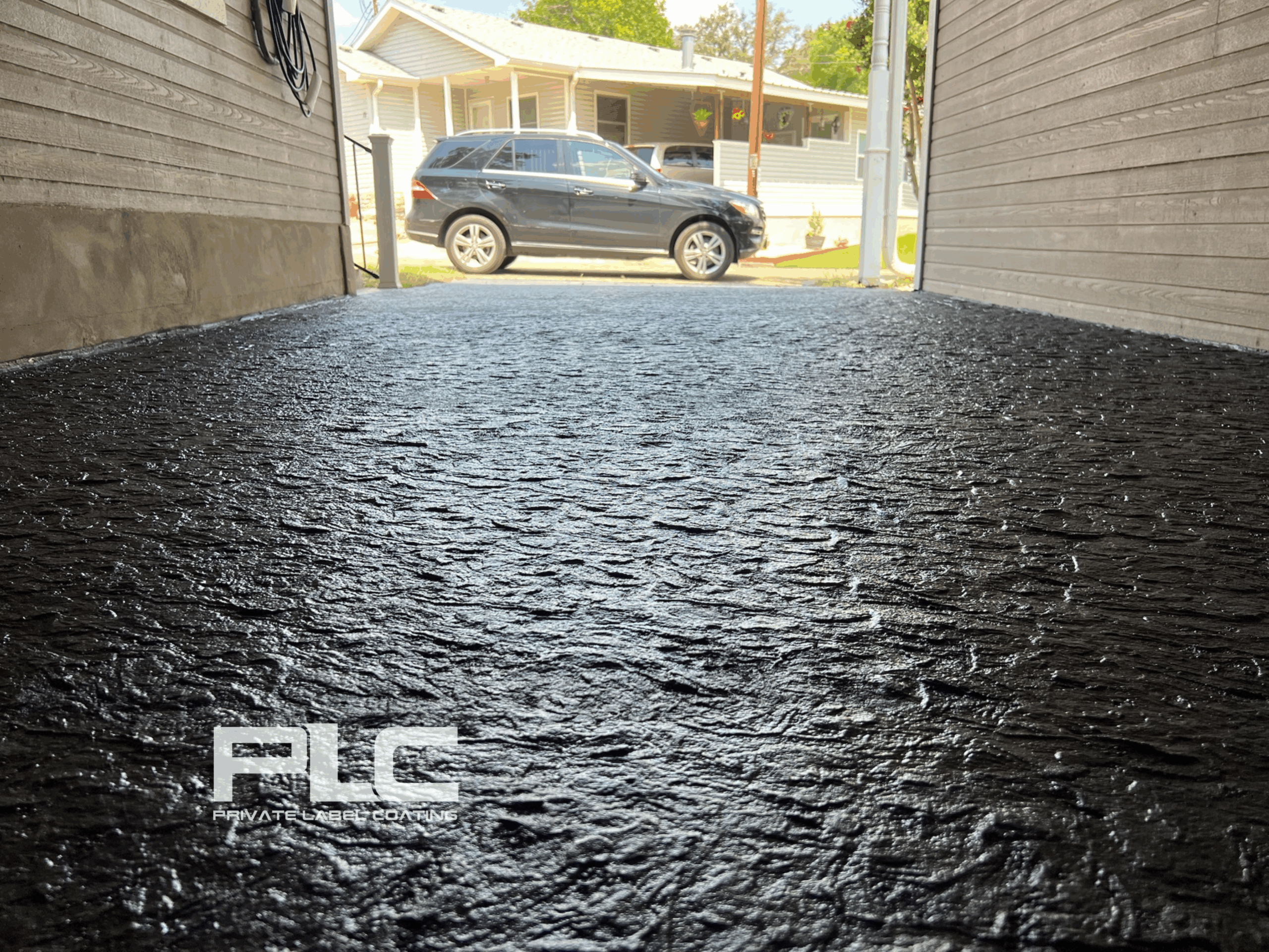 Texas Heat Can Ruin Your Concrete Coating — Unless You Know These Pro Secrets